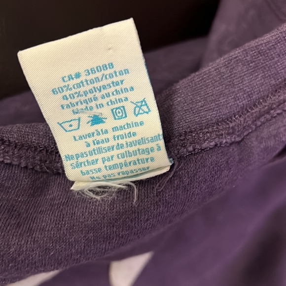 Rock Your Province Nova Scotia CrewNeck Sweater Size large - Picture 6 of 9